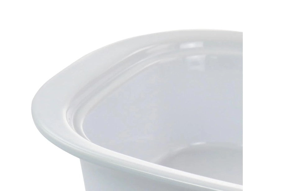 Gibson Elite Gracious Dining Casserole Dish