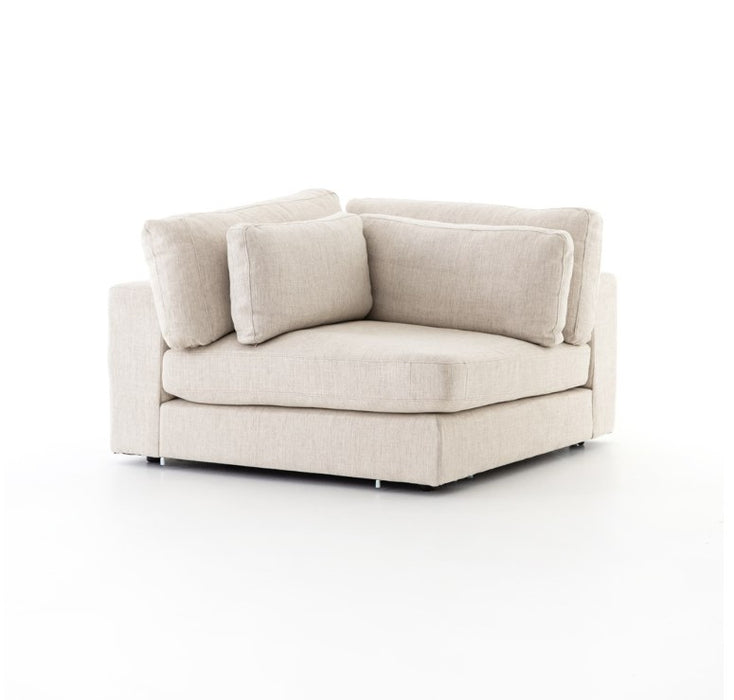 Bloor Sectional Configuration