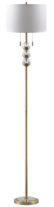 Buble' Floor Lamp