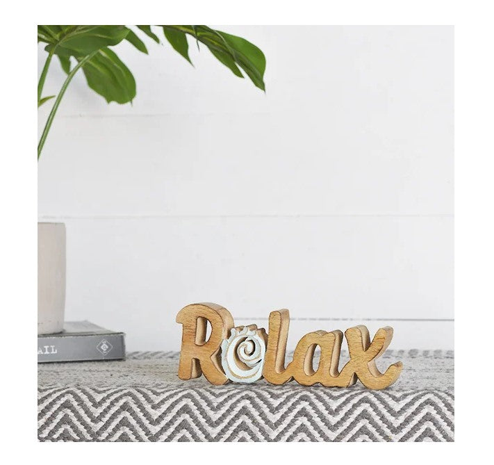Relax Table Top