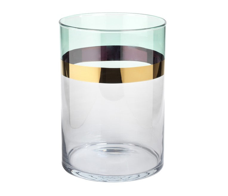 Veneto Tall Vase / Hurricane