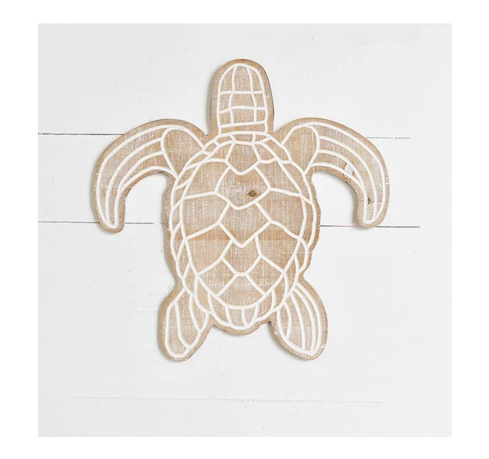 Wood Turtle