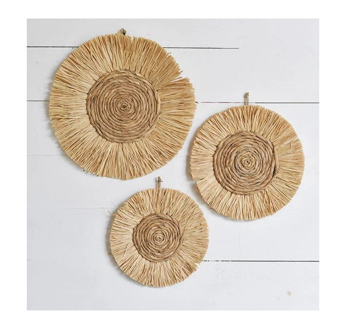 Sunflower Wall Decor