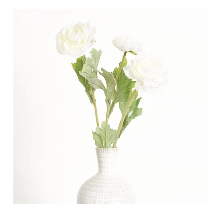 Snow Lotus Flower