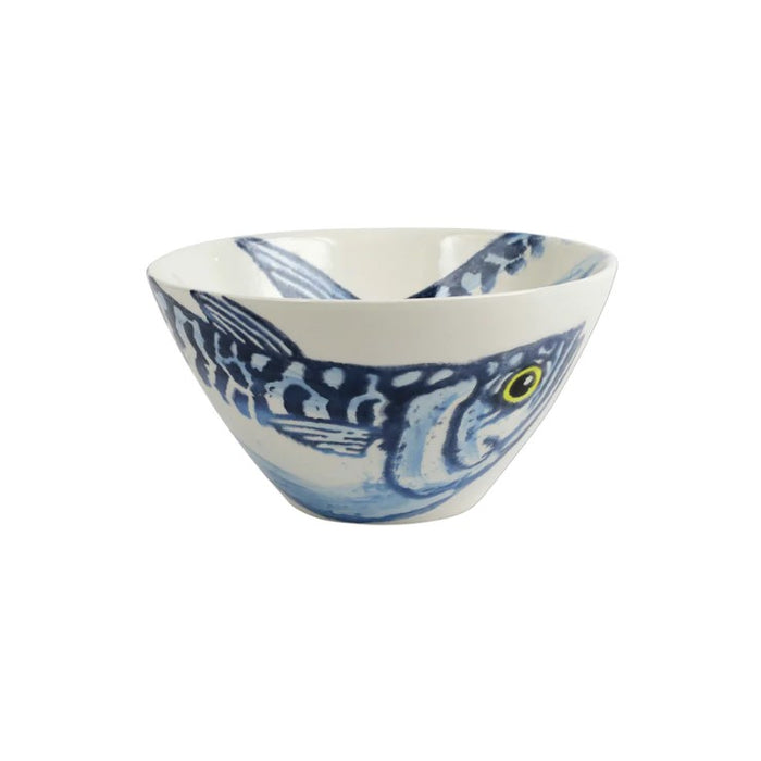 Maccarello Cereal Bowls - Set Of 4