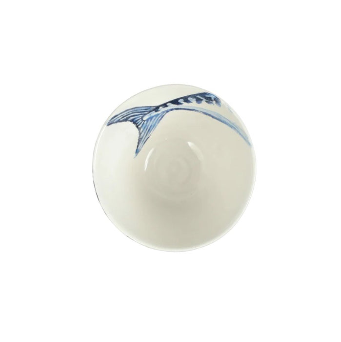 Maccarello Cereal Bowls - Set Of 4