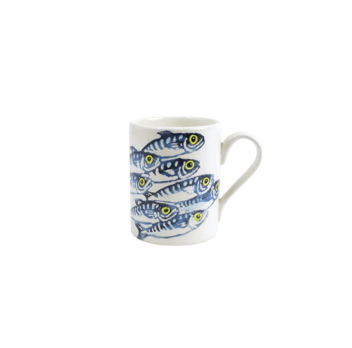 Maccarello Mugs - Set Of 4