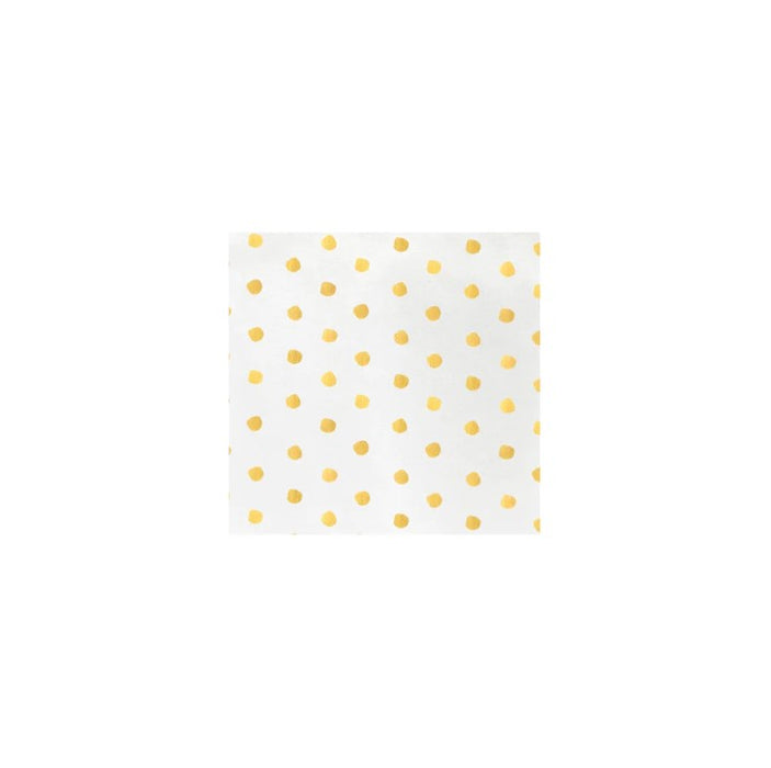 Dot Napkins