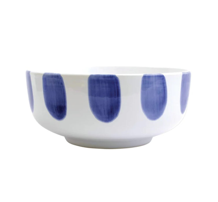 Santorini Large Serving Bowl