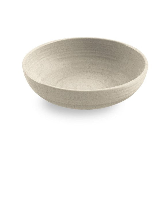 Planta Low Bowl - Birch