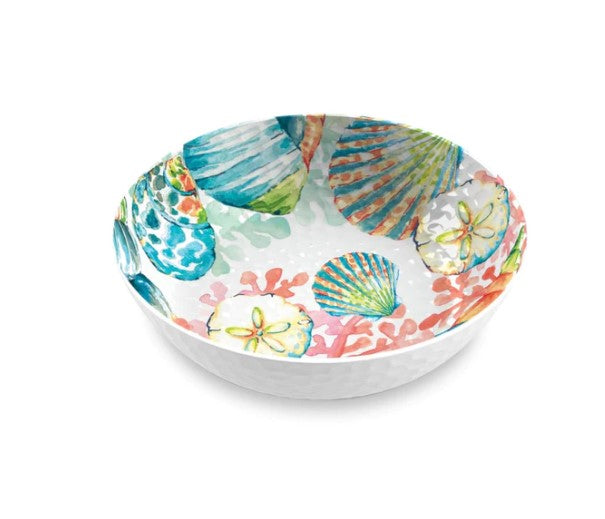 Sandbar Brights Low Bowl