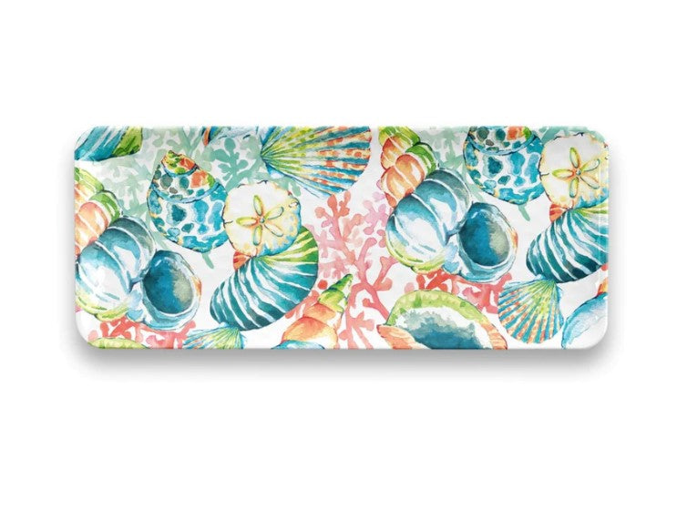 Sandbar Brights Tray