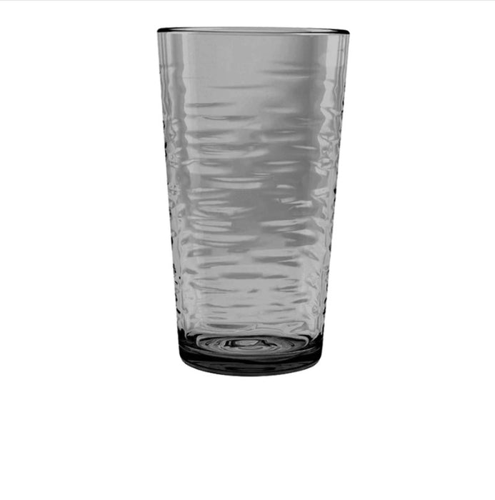 Foundry Jumbo Glass - Grey