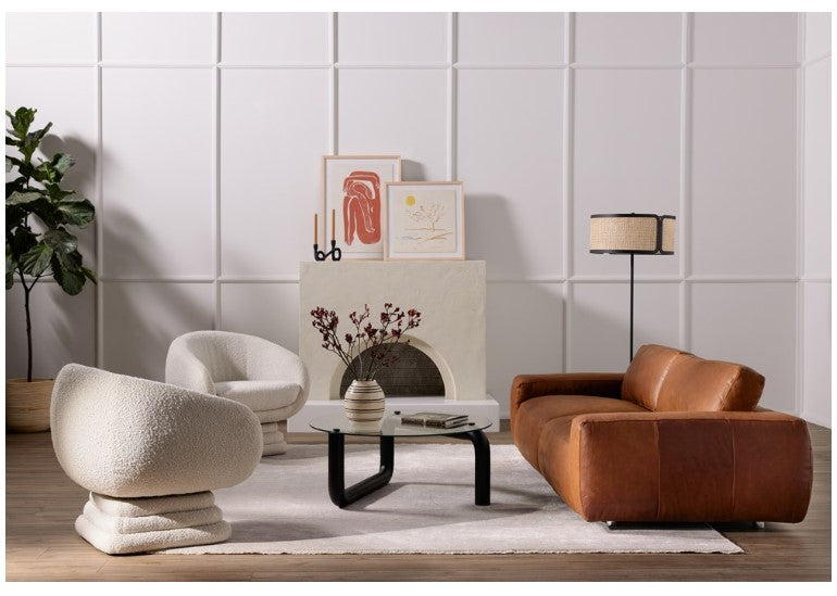 Fredrick Floor Lamp