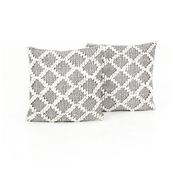 Diamond Pillow