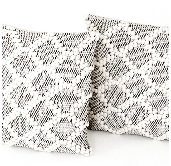 Diamond Pillow