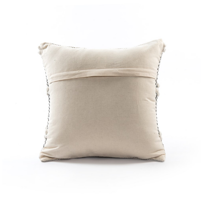 Diamond Pillow