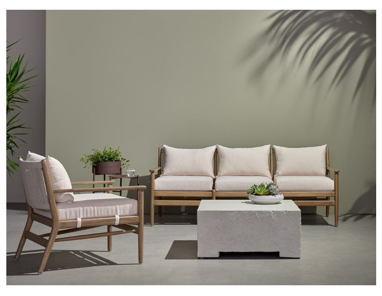 Otero Outdoor Coffee Table