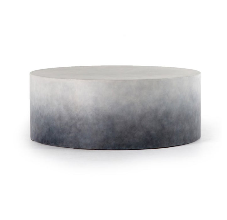 Sheridan Coffee Table - Indigo Ombre