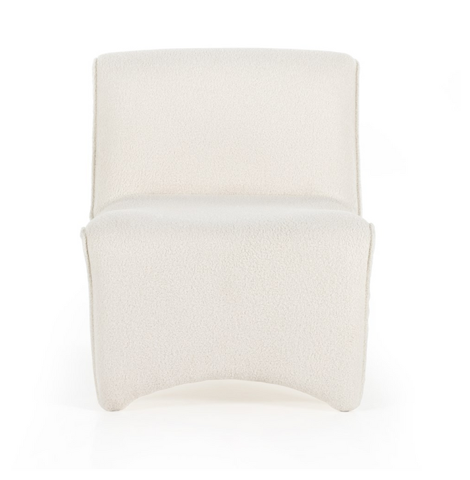 Bridgette Chair - Cardiff Cream