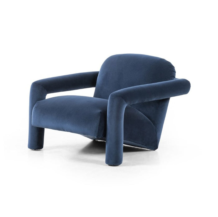 Jordy Chair - Sapphire Navy