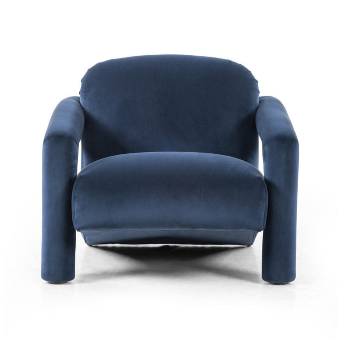 Jordy Chair - Sapphire Navy