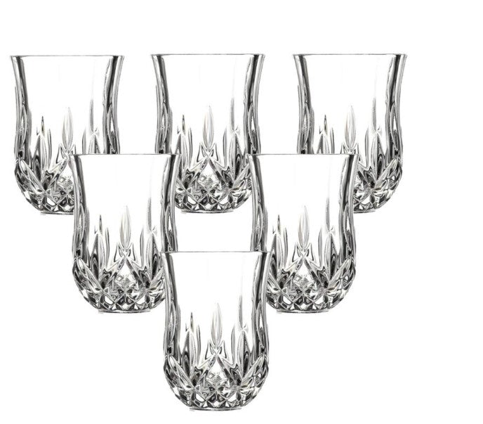 Opera Shot Glass