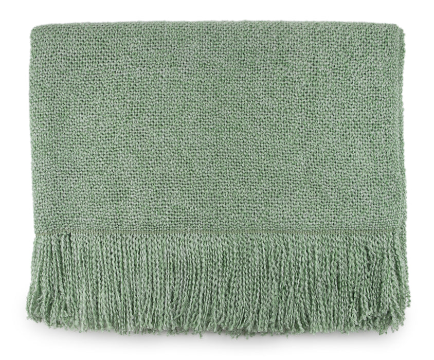 Serene Throw