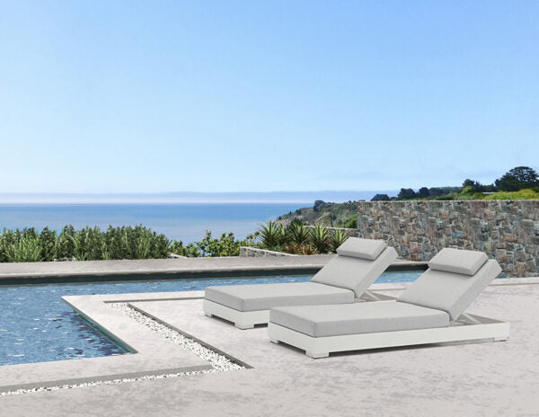 Sky Chaise Lounge