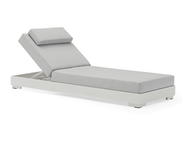 Sky Chaise Lounge