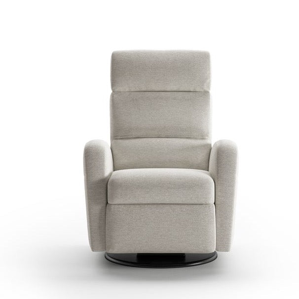 Sloped Recliner