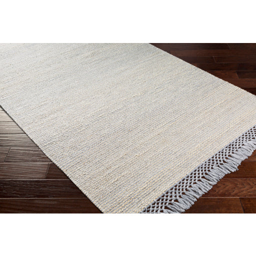 Southampton Medium Gray Rug