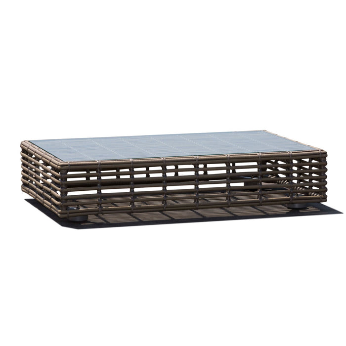Sparta Coffee Table