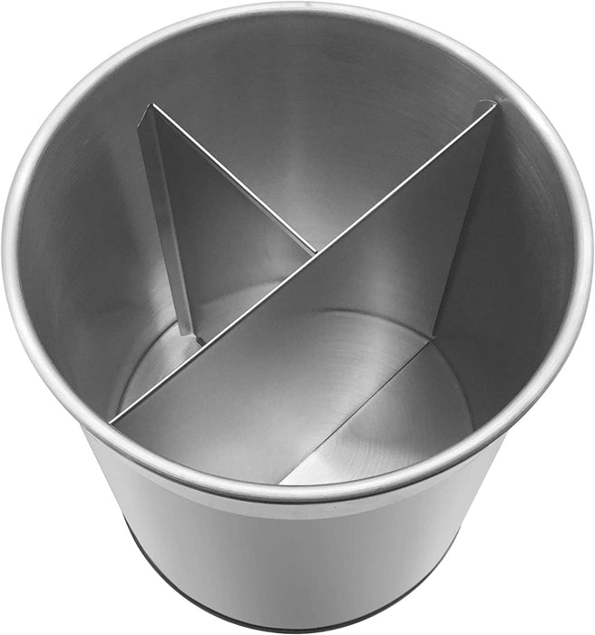 Oggi Rotating Jumbo Utensil Holder