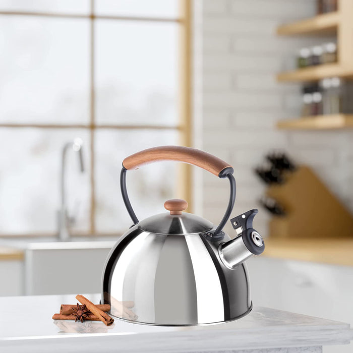 Oggi 2.5-Liter Tea Kettle