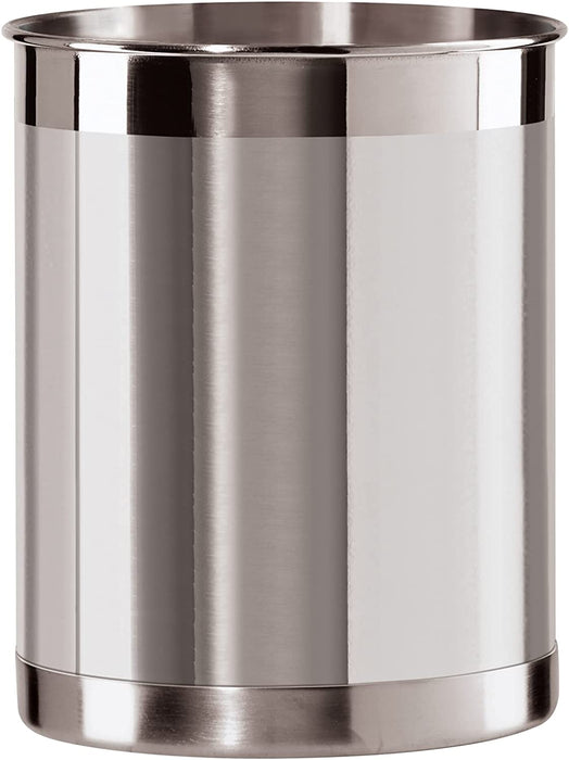 Oggi Stainless Steel Utensil Holder