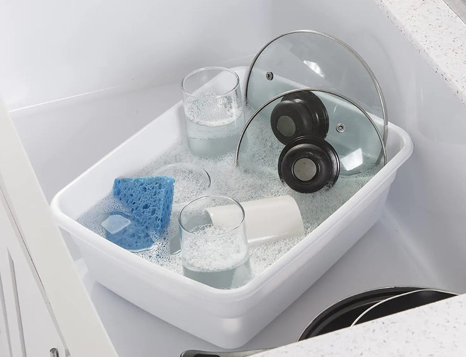 Sterilite 8-Quart Dishpan