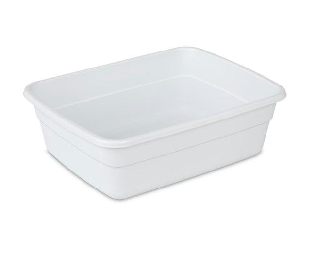 Sterilite 8-Quart Dishpan