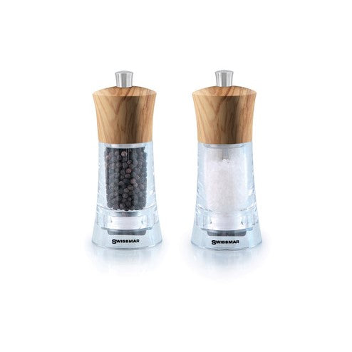 Swissmar Torre Mill Set