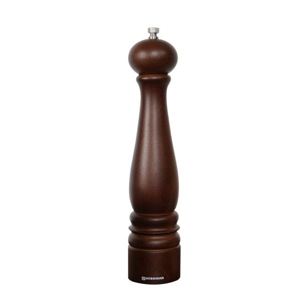 Swissmar Traditional Walnut Pepper Mill
