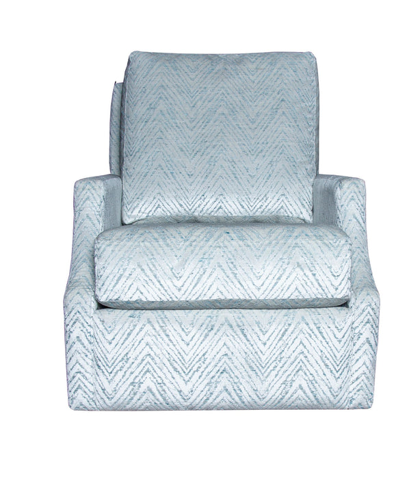 Swivel Glider