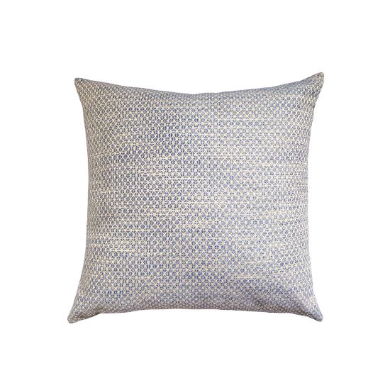 Coastal Breeze Beige Indoor / Outdoor Pillow