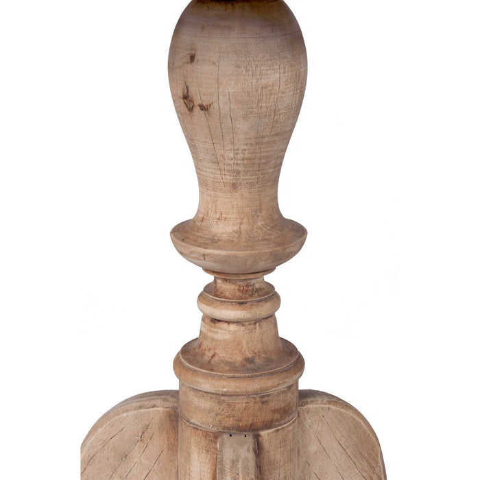 Promenade Round Side Table