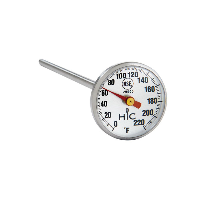 HIC Kitchen Roasting Instant-Read Meat Thermometer