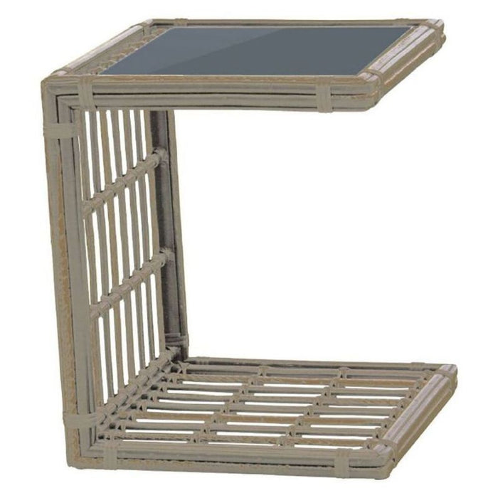 Topaz Auxiliary End Table