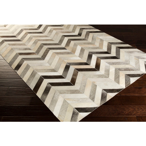 Trail Ivory Rug