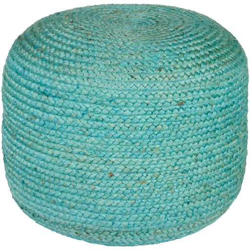 Tropics Pouf
