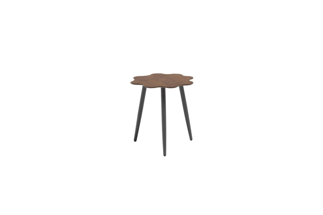 Flora Side Table