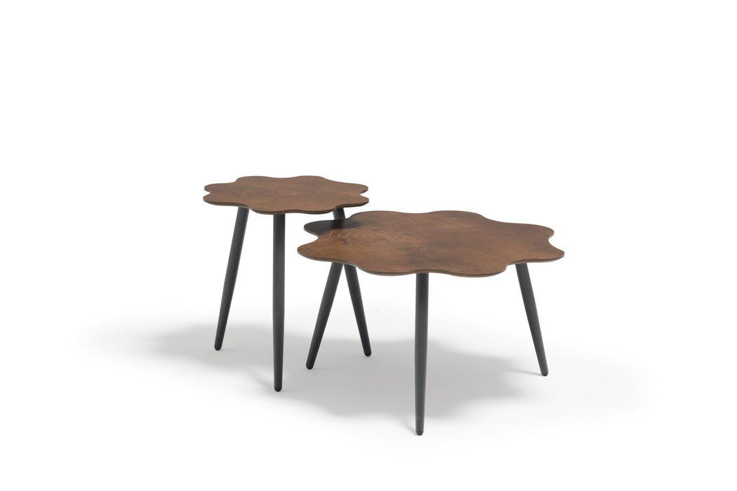 Flora Side Table