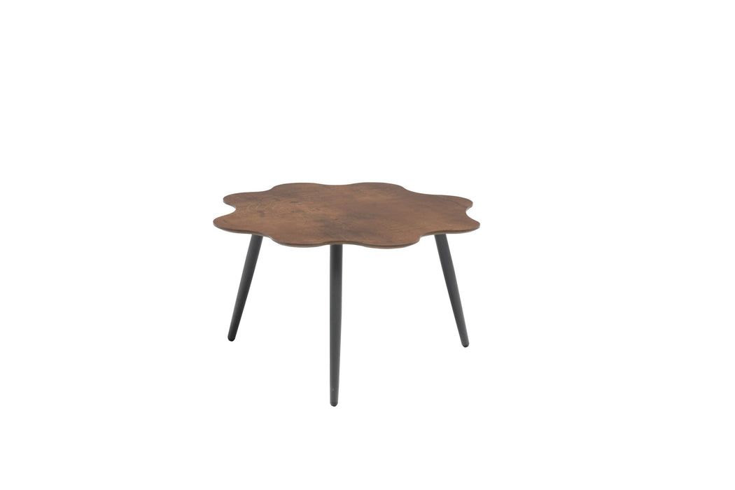 Flora Side Table